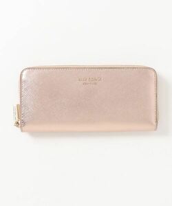 「kate spade new york」 財布 ONESIZE ピンク レディース