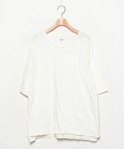 「HOLLYWOOD RANCH MARKET」 半袖Tシャツ 2 ホワイト メンズ