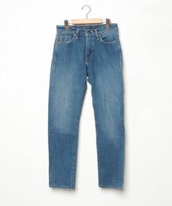 「Levi's Made & Crafted」 加工デニムパンツ W29 L32 インディゴブルー メンズ