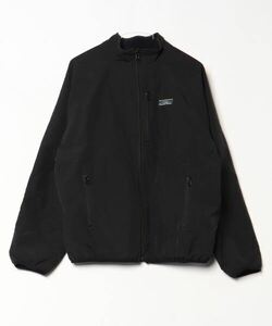 「FREAK'S STORE」 ジップアップブルゾン M ブラック メンズ