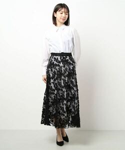 「AMERI」 コンビワンピース MEDIUM ホワイト レディース