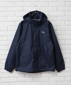 「THE NORTH FACE」 ナイロンブルゾン M ネイビー メンズ