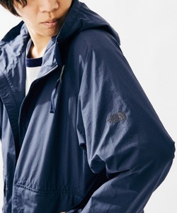 「THE NORTH FACE PURPLE LABEL」 マウンテンパーカー LARGE ネイビー メンズ