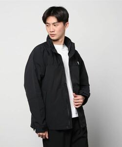 「THE NORTH FACE」 マウンテンパーカー M ブラック メンズ