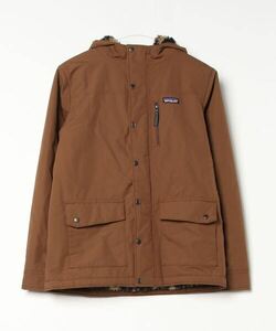 [patagonia] [KIDS] блузон X-LARGE Brown Kids 