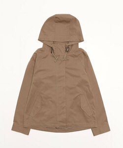 「B:MING by BEAMS」 マウンテンパーカー SMALL ライトブラウン レディース