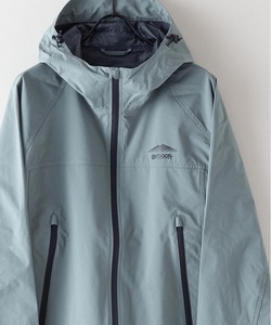 「OUTDOOR PRODUCTS APPAREL」 ブルゾン X-LARGE グリーン メンズ