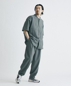 「JOURNAL STANDARD」 セットアップ MEDIUM グリーン メンズ