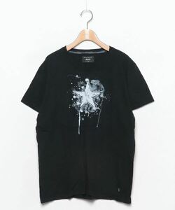 「glamb」 半袖Tシャツ 2 ブラック メンズ