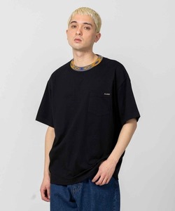 「XLARGE」 半袖Tシャツ L ブラック メンズ