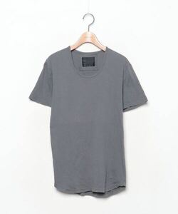 「OURET」 半袖Tシャツ - グレー メンズ