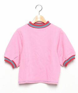 「jouetie」 半袖Tシャツ MEDIUM ピンク レディース