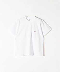 「DANTON」 半袖Tシャツ ONE SIZE ホワイト レディース