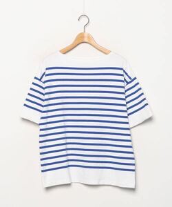 「FREAK'S STORE」 半袖Tシャツ FREE ブルー レディース