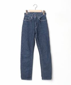 「Levi’s MADE＆CRAFTED」 スキニーデニムパンツ 23 ネイビー レディース