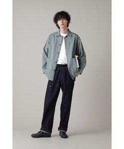 「CANTONOVERALLS」 デニムパンツ「MHL.コラボ」 31 ブルー系その他6 メンズ