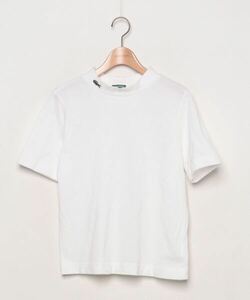 「BEAMS BOY」 半袖Tシャツ 36 ホワイト レディース