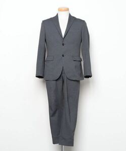 「BEAUTY&YOUTH UNITED ARROWS」 セットアップ S グレー メンズ