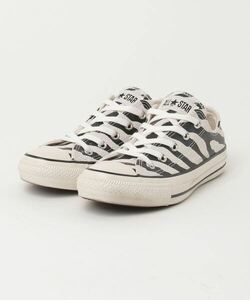 「CONVERSE」 ローカットスニーカー 23 ホワイト系その他 レディース