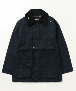 「Barbour」 ブルゾン 42 ネイビー メンズ