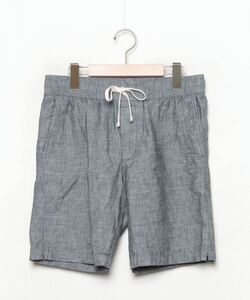 「BANANA REPUBLIC FACTORY STORE」 ハーフパンツ S ブラック メンズ