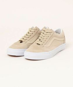 「VANS」 ローカットスニーカー 5h グレー メンズ