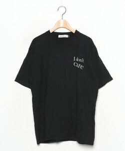 「UNDERCOVER」 半袖Tシャツ 2 ブラック メンズ