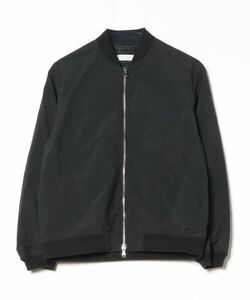 「BEAUTY&YOUTH UNITED ARROWS」 ナイロンブルゾン SMALL ブラック メンズ