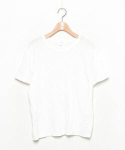 「BEAUTY&YOUTH UNITED ARROWS」 半袖Tシャツ FREE ホワイト レディース