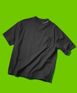 「HUF」 半袖Tシャツ MEDIUM ブラック メンズ