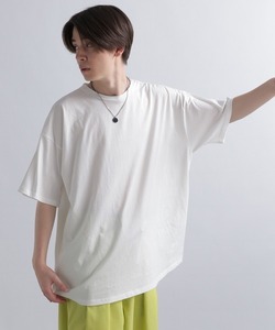 「HARE」 半袖Tシャツ SMALL オフホワイト メンズ