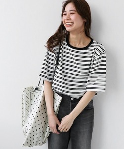 「JOURNAL STANDARD relume」 半袖Tシャツ FREE ホワイト レディース