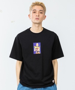 「XLARGE」 半袖Tシャツ X-LARGE ブラック メンズ