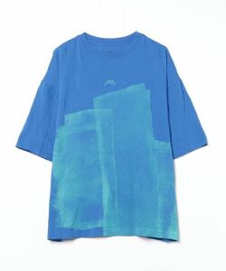 「A-COLD-WALL*」 半袖Tシャツ M ブルー メンズ