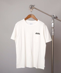 「BANKS」 半袖Tシャツ SMALL オフホワイト メンズ