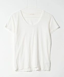「URBAN RESEARCH」 半袖Tシャツ FREE ホワイト レディース