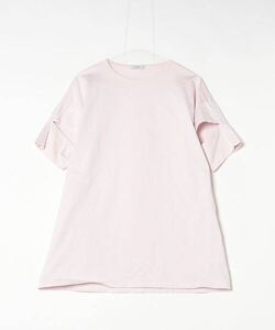 「FEMMENT」 半袖Tシャツ 1 ピンク レディース