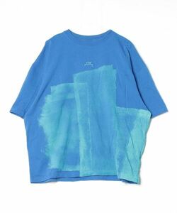 「A-COLD-WALL*」 半袖Tシャツ S ブルー メンズ