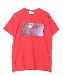 「jouetie」 半袖Tシャツ MEDIUM レッド レディース