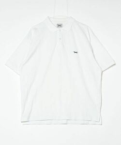 「PENNEYS」 半袖ポロシャツ X-LARGE ホワイト メンズ