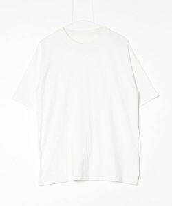 「MURUA」 半袖Tシャツ FREE ホワイト レディース