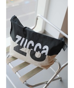 「ZUCCa」 トートバッグ FREE ブラック レディース