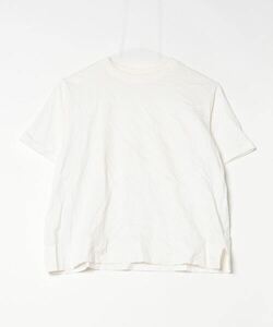 「Mila Owen」 半袖Tシャツ FREE ホワイト レディース