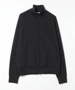 「Y-3」 ジップアップブルゾン X-LARGE ブラック メンズ