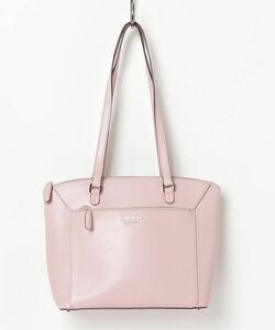 「kate spade new york」 トートバッグ ONESIZE ピンク系その他 レディース