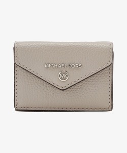 「MICHAEL KORS」 財布 FREE グレー レディース