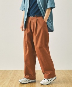 「EMMA CLOTHES」 チノパンツ M オレンジ メンズ
