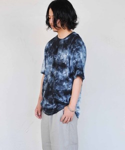 「Johnbull」 半袖Tシャツ X-LARGE ブラック メンズ