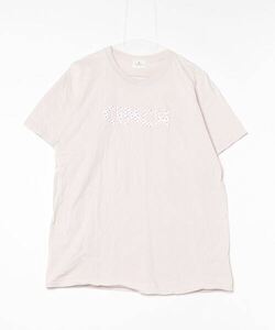 「merry jenny」 半袖Tシャツ FREE ピンク レディース