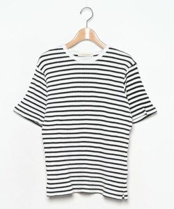 「JOURNAL STANDARD」 半袖Tシャツ MEDIUM ホワイト メンズ